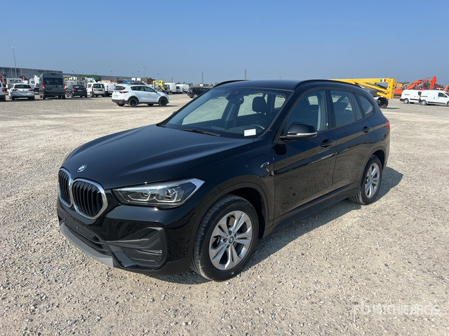 2022 BMW X1 XDRIVE 25E BUSINESS ADVANTAGE AUTO SUV - SUV : 사진 2 2022 BMW X1 XDRIVE 25E BUSINESS ADVANTAGE AUTO SUV - SUV : 사진 2