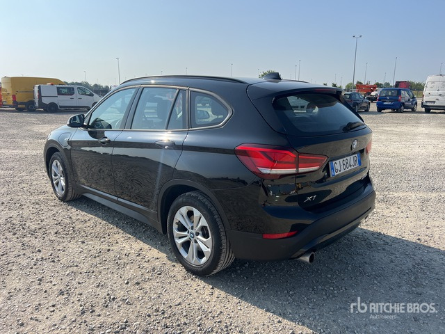2022 BMW X1 XDRIVE 25E BUSINESS ADVANTAGE AUTO SUV - SUV : 사진 4 2022 BMW X1 XDRIVE 25E BUSINESS ADVANTAGE AUTO SUV - SUV : 사진 4