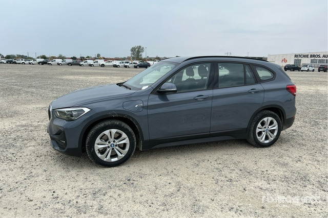2022 BMW X1 XDRIVE 25E BUSINESS ADVANTAGE SUV - SUV : 사진 3 2022 BMW X1 XDRIVE 25E BUSINESS ADVANTAGE SUV - SUV : 사진 3