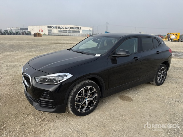 2022 BMW X2 XDRIVE 20D BUSINESS XLINEV SUV - SUV : 사진 1 2022 BMW X2 XDRIVE 20D BUSINESS XLINEV SUV - SUV : 사진 1