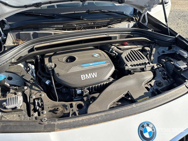 2022 BMW X2 XDRIVE 25E BUSINESS X AUTO SUV - SUV : 사진 5 2022 BMW X2 XDRIVE 25E BUSINESS X AUTO SUV - SUV : 사진 5