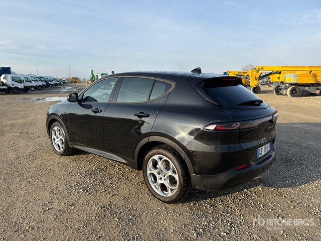 2023 Alfa Romeo Tonale 130CV HYBRID TCT7 SPRINT SUV - SUV : 사진 2 2023 Alfa Romeo Tonale 130CV HYBRID TCT7 SPRINT SUV - SUV : 사진 2