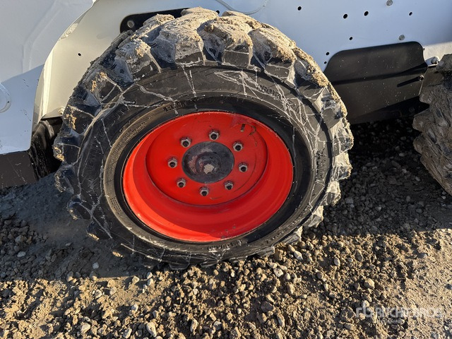 2023 Bobcat S530 Skid Steer Loader - 스키드 스티어 로더 : 사진 4 2023 Bobcat S530 Skid Steer Loader - 스키드 스티어 로더 : 사진 4