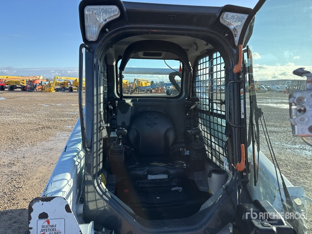 2023 Bobcat S530 Skid Steer Loader - 스키드 스티어 로더 : 사진 5 2023 Bobcat S530 Skid Steer Loader - 스키드 스티어 로더 : 사진 5