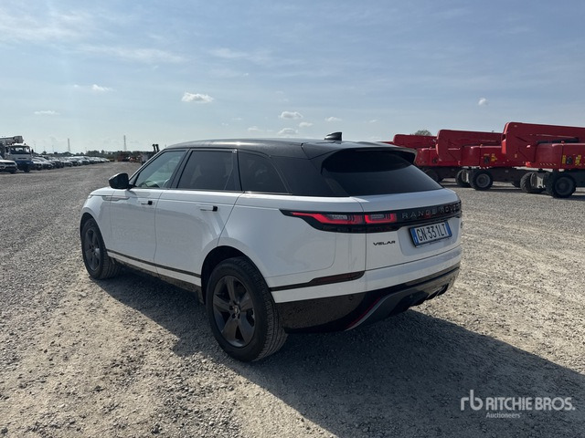 2023 Land Rover Velar 2.0 D I4 204 R-DYNAMIC S 4WD AUTO SUV - SUV : 사진 4 2023 Land Rover Velar 2.0 D I4 204 R-DYNAMIC S 4WD AUTO SUV - SUV : 사진 4