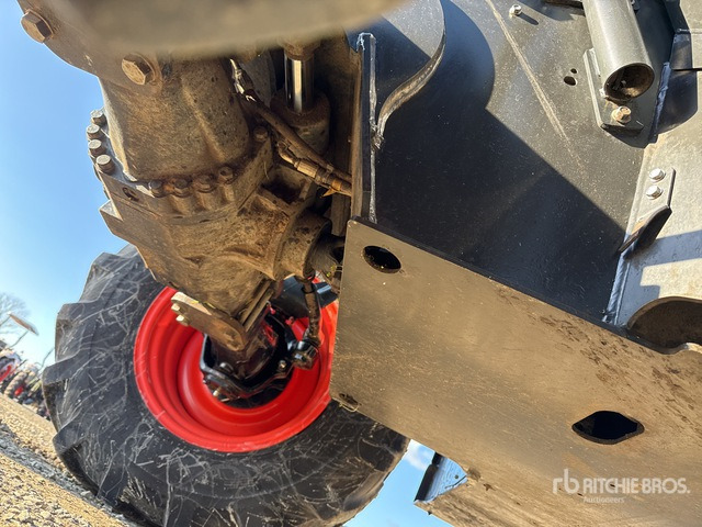 2024 Bobcat TL38.70BRD Telehandler - 텔레스코픽 핸들러 : 사진 5 2024 Bobcat TL38.70BRD Telehandler - 텔레스코픽 핸들러 : 사진 5