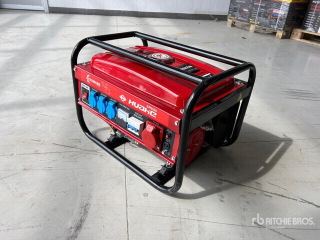 2024 Erdmann ER9500 (Unused) Portable Generator Set: <20kVA/16kW - 발전기 세트 : 사진 2 2024 Erdmann ER9500 (Unused) Portable Generator Set: <20kVA/16kW - 발전기 세트 : 사진 2