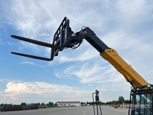 텔레스코픽 핸들러 2024 Heracles TR735 (Unused) Telehandler : 사진 6