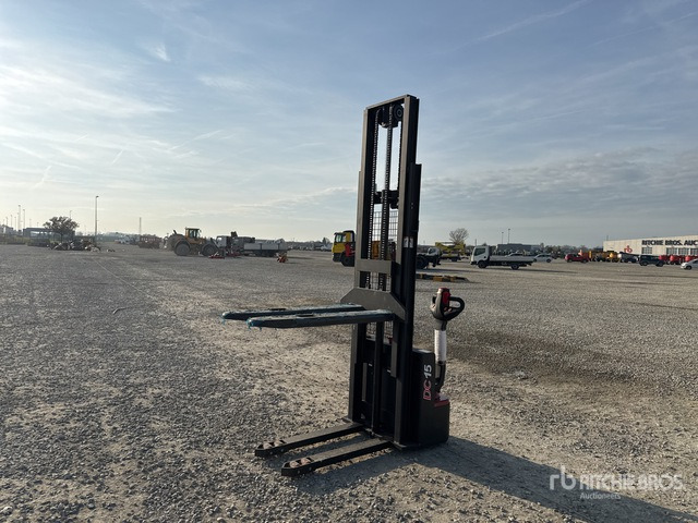 2024 Hezlift HEPT15-070E Order Picker - 오더 피커 : 사진 1 2024 Hezlift HEPT15-070E Order Picker - 오더 피커 : 사진 1