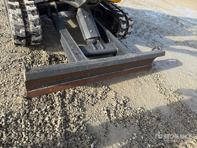 2024 JCB 35Z-1 Mini Excavator: <6.6t - 미니 굴삭기 : 사진 4 2024 JCB 35Z-1 Mini Excavator: <6.6t - 미니 굴삭기 : 사진 4