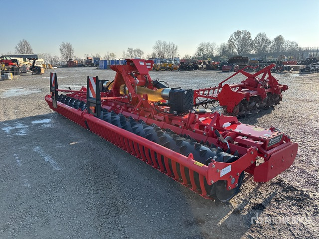 2024 Kverneland NGH101F30 Rotary (Unused) Harrow - 디스크 해로 : 사진 2 2024 Kverneland NGH101F30 Rotary (Unused) Harrow - 디스크 해로 : 사진 2