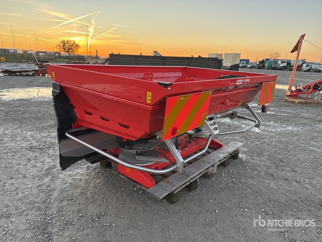 2024 Maschio Gaspardo PRIMO E 21 (Unused) Fertilizer Spreader - 비료 스프레더 : 사진 2 2024 Maschio Gaspardo PRIMO E 21 (Unused) Fertilizer Spreader - 비료 스프레더 : 사진 2