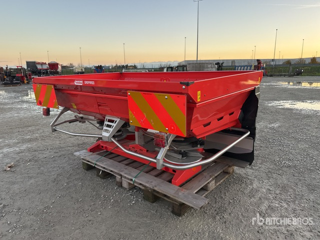 2024 Maschio Gaspardo PRIMO E 21 (Unused) Fertilizer Spreader - 비료 스프레더 : 사진 3 2024 Maschio Gaspardo PRIMO E 21 (Unused) Fertilizer Spreader - 비료 스프레더 : 사진 3