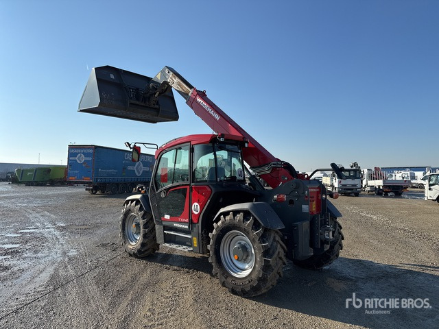 2024 Weidemann T7042 (Unused) Telehandler - 텔레스코픽 핸들러 : 사진 2 2024 Weidemann T7042 (Unused) Telehandler - 텔레스코픽 핸들러 : 사진 2