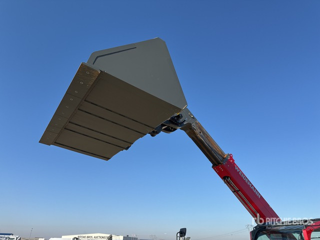 2024 Weidemann T7042 (Unused) Telehandler - 텔레스코픽 핸들러 : 사진 5 2024 Weidemann T7042 (Unused) Telehandler - 텔레스코픽 핸들러 : 사진 5