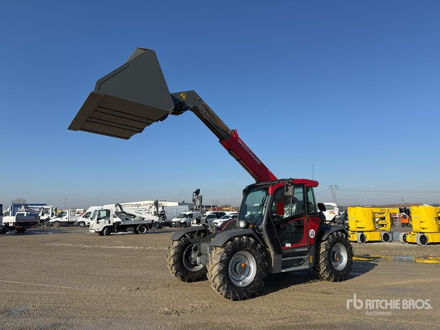 2024 Weidemann T7042 (Unused) Telehandler - 텔레스코픽 핸들러 : 사진 1 2024 Weidemann T7042 (Unused) Telehandler - 텔레스코픽 핸들러 : 사진 1