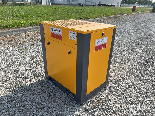 2024 Zelfir VSD-10HP (Unused) Air Compressor - 공기 압축기 : 사진 3 2024 Zelfir VSD-10HP (Unused) Air Compressor - 공기 압축기 : 사진 3