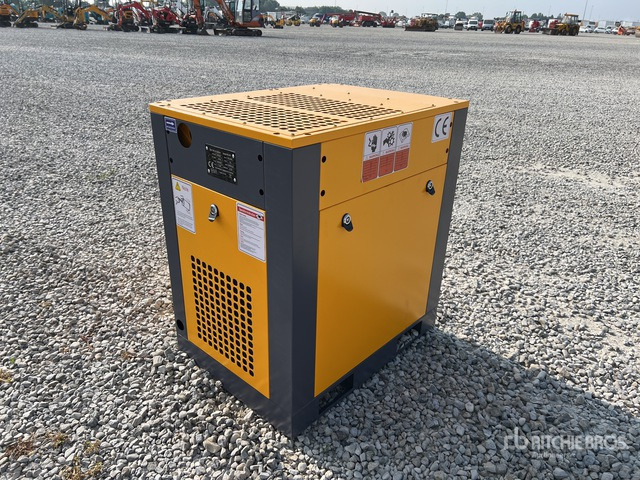 2024 Zelfir VSD-10HP (Unused) Air Compressor - 공기 압축기 : 사진 3 2024 Zelfir VSD-10HP (Unused) Air Compressor - 공기 압축기 : 사진 3
