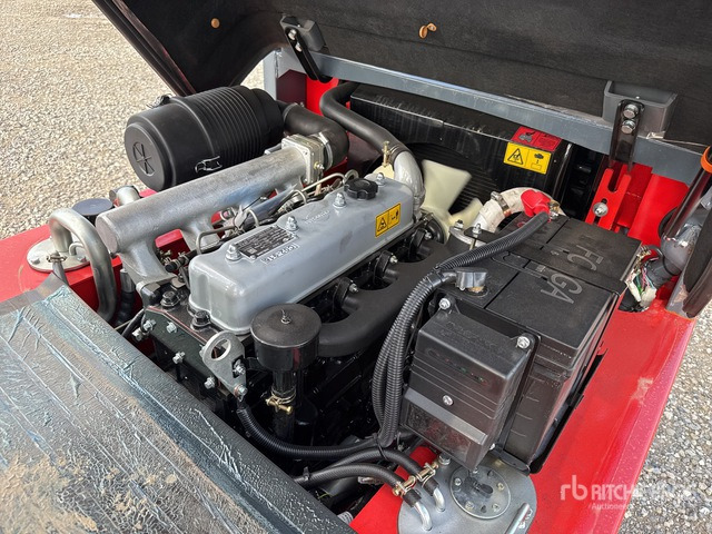 2025 Plus Power VTDD 25 (Unused) Forklift - 디젤 지게차 : 사진 5 2025 Plus Power VTDD 25 (Unused) Forklift - 디젤 지게차 : 사진 5