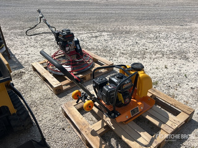 2025 SDLOOL SL90 (Unused) Vibratory Plate Compactor - 진동판 : 사진 4 2025 SDLOOL SL90 (Unused) Vibratory Plate Compactor - 진동판 : 사진 4