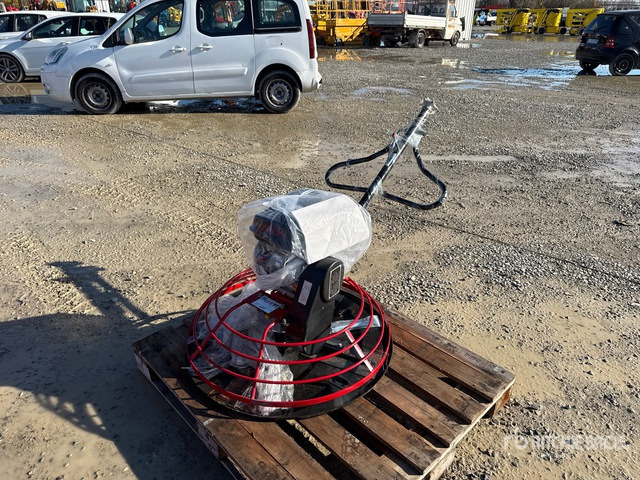 2025 SDLOOL SL90B (Unused) Power Trowel - 휘니샤 : 사진 1 2025 SDLOOL SL90B (Unused) Power Trowel - 휘니샤 : 사진 1