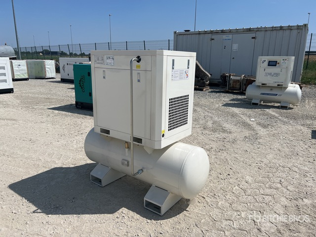 2025 Zelfir HV-7.5G (Unused) Air Compressor - 공기 압축기 : 사진 2 2025 Zelfir HV-7.5G (Unused) Air Compressor - 공기 압축기 : 사진 2