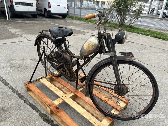 Bianchi Aquilotto Classic Bike - 오토바이 : 사진 1 Bianchi Aquilotto Classic Bike - 오토바이 : 사진 1