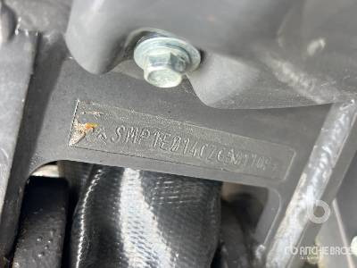 EUROCOMACH 14SR (Unused) - 미니 굴삭기 : 사진 5 EUROCOMACH 14SR (Unused) - 미니 굴삭기 : 사진 5