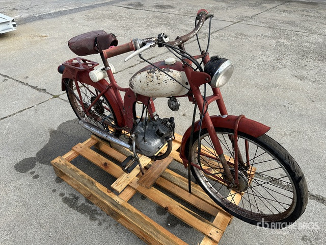 Emi-Vale Classic Bike - 오토바이 : 사진 2 Emi-Vale Classic Bike - 오토바이 : 사진 2
