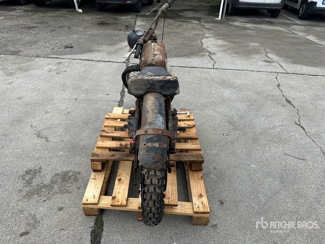 GILERA Classic Bike - 오토바이 : 사진 3 GILERA Classic Bike - 오토바이 : 사진 3