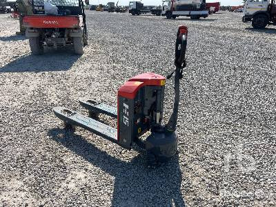 HELI CBD15 BLIH 1500 kg Electric (Unused) - 팔레트 트럭 : 사진 2 HELI CBD15 BLIH 1500 kg Electric (Unused) - 팔레트 트럭 : 사진 2