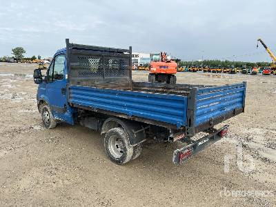 IVECO DAILY 35C11 (Inoperable) - 덤프트럭 : 사진 3 IVECO DAILY 35C11 (Inoperable) - 덤프트럭 : 사진 3