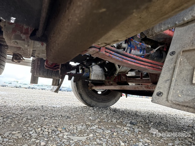 Iveco Eurocargo 150E27 Autocarro distribuzione asfalto - 아스팔트 살폭;; : 사진 5 Iveco Eurocargo 150E27 Autocarro distribuzione asfalto - 아스팔트 살폭;; : 사진 5