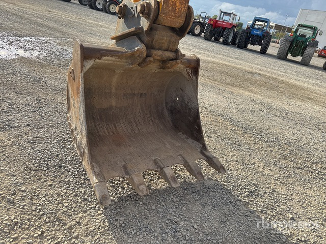 JCB JS145W Wheel Excavator - 휠 굴삭기 : 사진 5 JCB JS145W Wheel Excavator - 휠 굴삭기 : 사진 5