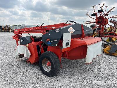 KUHN FC 303 RGC - 모어 : 사진 4 KUHN FC 303 RGC - 모어 : 사진 4