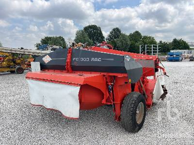 KUHN FC 303 RGC - 모어 : 사진 3 KUHN FC 303 RGC - 모어 : 사진 3