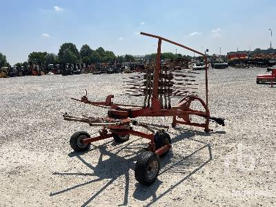 KUHN GA381GM - 반전기/ 레이크 : 사진 3 KUHN GA381GM - 반전기/ 레이크 : 사진 3