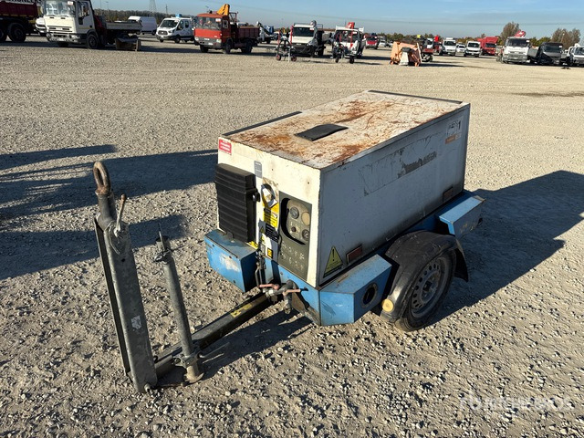 Kaeser Air Compressor - 공기 압축기 : 사진 1 Kaeser Air Compressor - 공기 압축기 : 사진 1