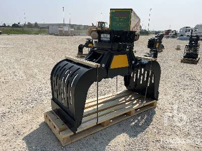 MUSTANG GRP1500 (Unused) - 그래플 : 사진 2 MUSTANG GRP1500 (Unused) - 그래플 : 사진 2