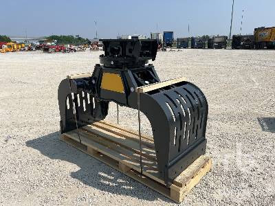 MUSTANG GRP1500 (Unused) - 그래플 : 사진 3 MUSTANG GRP1500 (Unused) - 그래플 : 사진 3