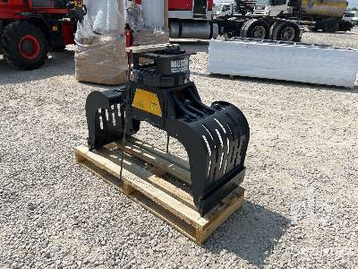 MUSTANG GRP250 (Unused) - 그래플 : 사진 3 MUSTANG GRP250 (Unused) - 그래플 : 사진 3