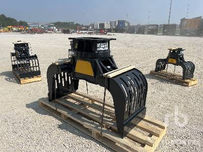 MUSTANG GRP450 (Unused) - 그래플 : 사진 3 MUSTANG GRP450 (Unused) - 그래플 : 사진 3