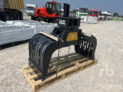 MUSTANG GRP750 (Unused) - 그래플 : 사진 4 MUSTANG GRP750 (Unused) - 그래플 : 사진 4