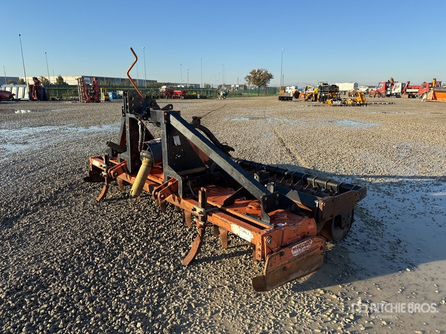 Maschio DM 3000 Harrow - 디스크 해로 : 사진 1 Maschio DM 3000 Harrow - 디스크 해로 : 사진 1