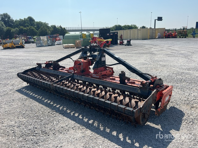 Maschio DM 4000 Harrow - 디스크 해로 : 사진 1 Maschio DM 4000 Harrow - 디스크 해로 : 사진 1