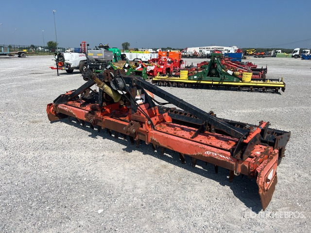 Maschio DM 4000 Harrow - 디스크 해로 : 사진 4 Maschio DM 4000 Harrow - 디스크 해로 : 사진 4