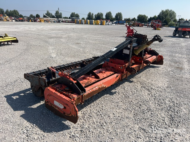 Maschio DM 4000 Harrow - 디스크 해로 : 사진 3 Maschio DM 4000 Harrow - 디스크 해로 : 사진 3
