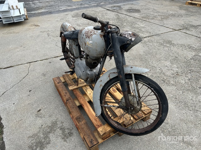 Moto Morini Classic Bike - 오토바이 : 사진 2 Moto Morini Classic Bike - 오토바이 : 사진 2