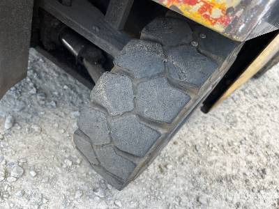 지게차 OM E20N 2000 kg (Inoperable) : 사진 22