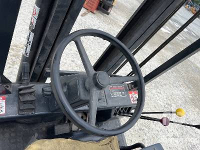 지게차 OM E20N 2000 kg (Inoperable) : 사진 9